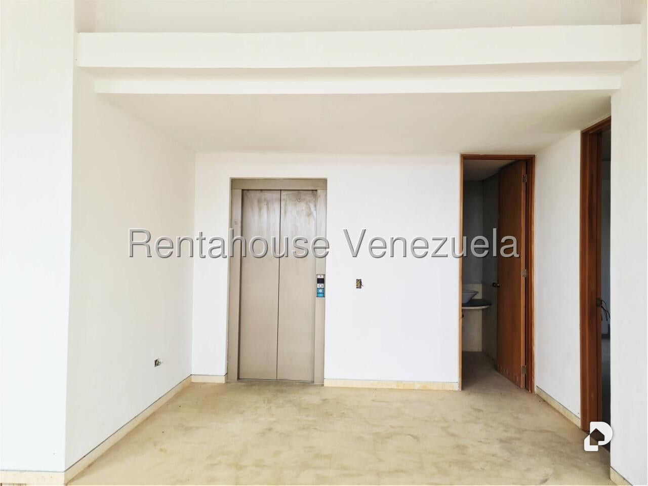 Apartamento en Colinas de Valle Arriba / Mirador de Los Campitos, Caracas