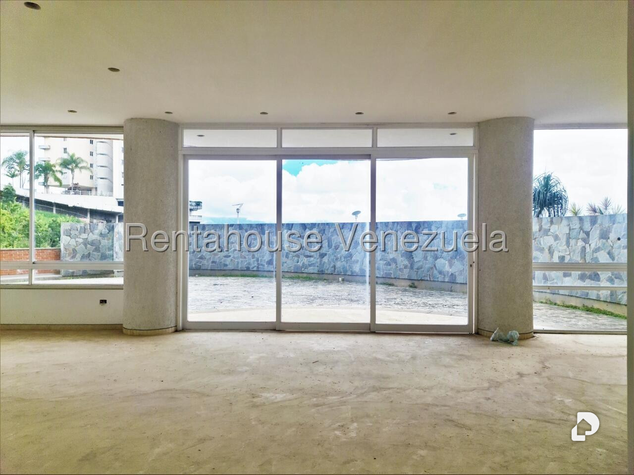 Apartamento en Colinas de Valle Arriba / Mirador de Los Campitos, Caracas