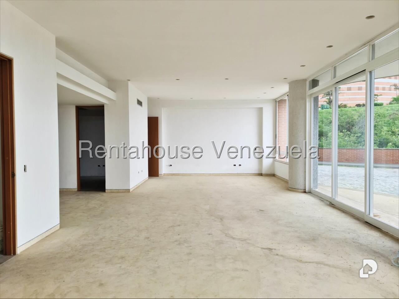 Apartamento en Colinas de Valle Arriba / Mirador de Los Campitos, Caracas