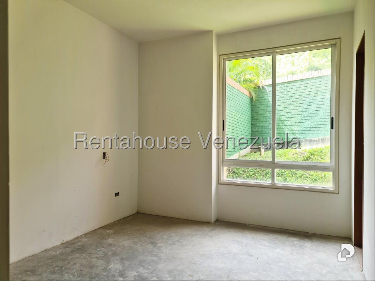 Apartamento en Colinas de Valle Arriba / Mirador de Los Campitos, Caracas