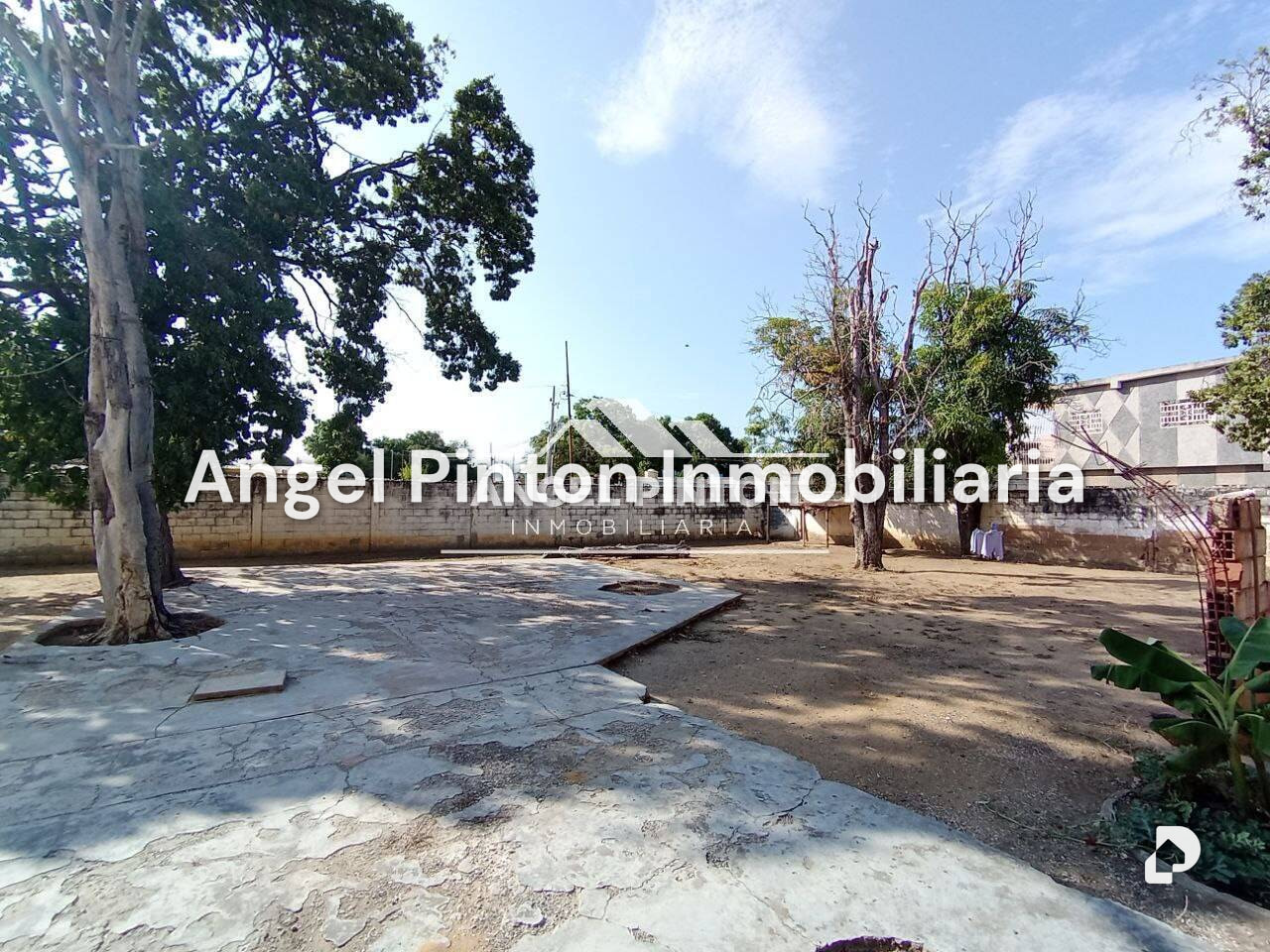 Terreno en Los Olivos, Maracaibo – 8