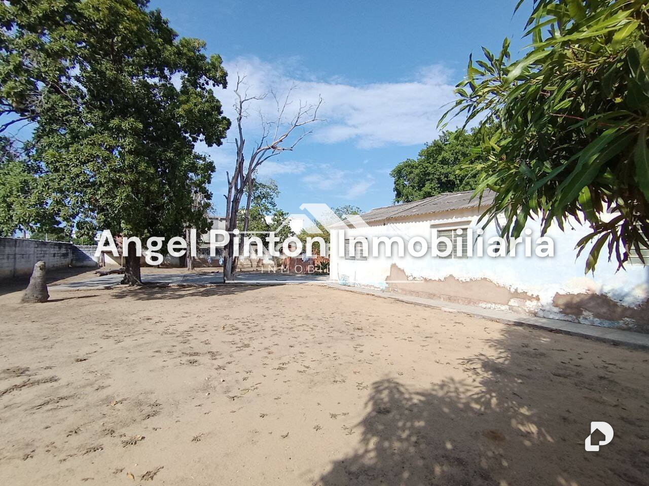 Terreno en Los Olivos, Maracaibo – 2