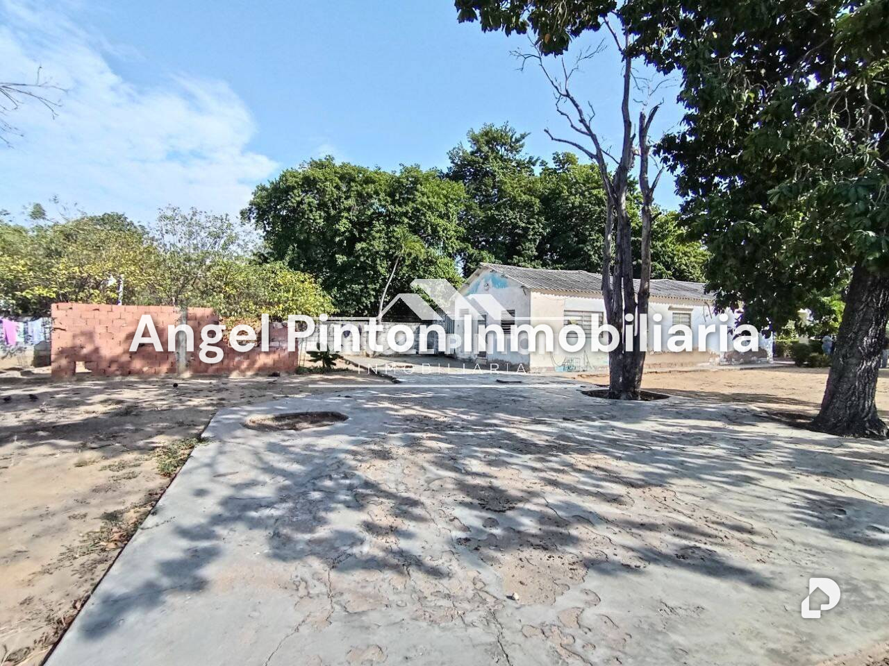 Terreno en Los Olivos, Maracaibo – 9