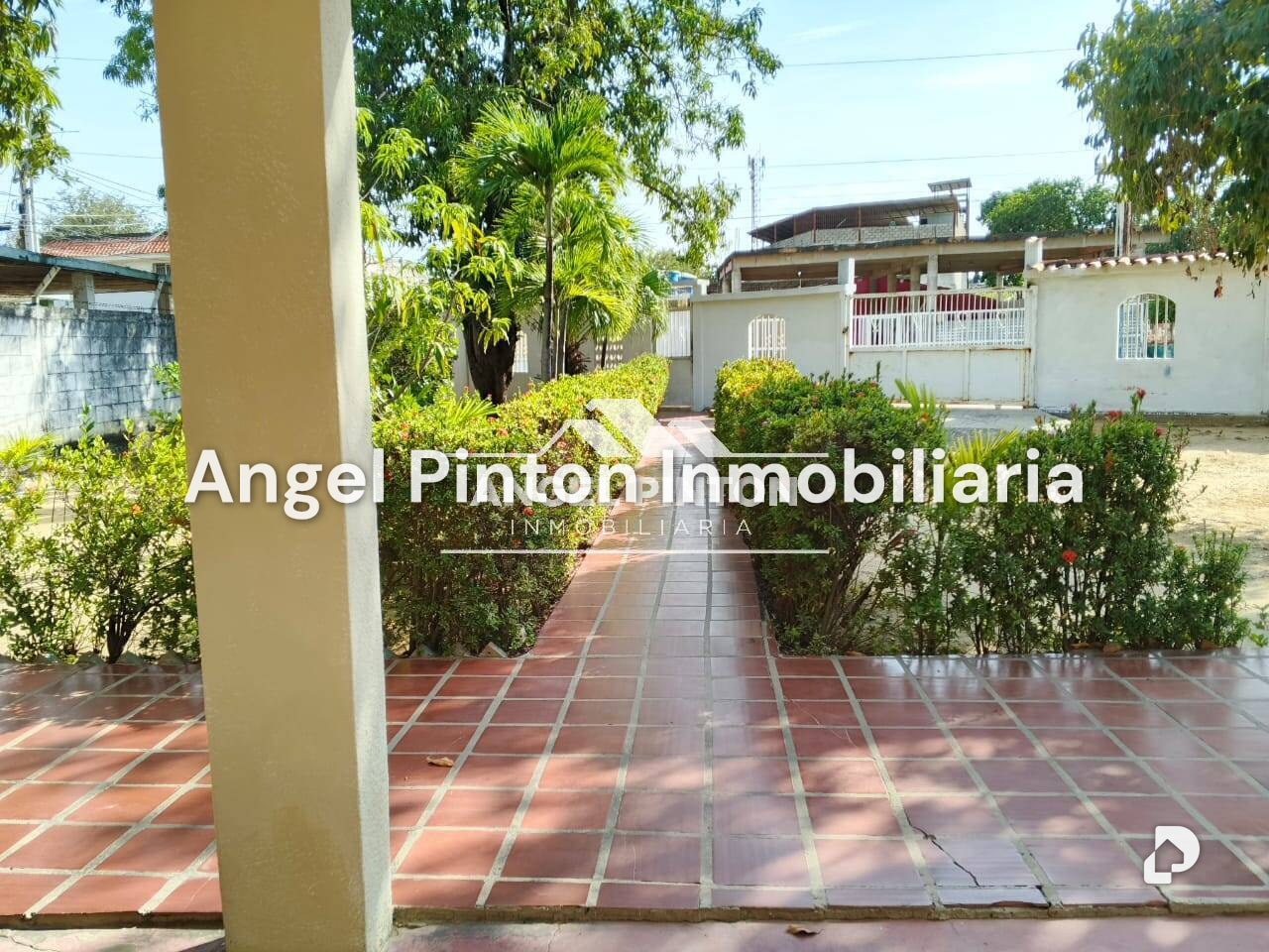 Terreno en Los Olivos, Maracaibo – 12