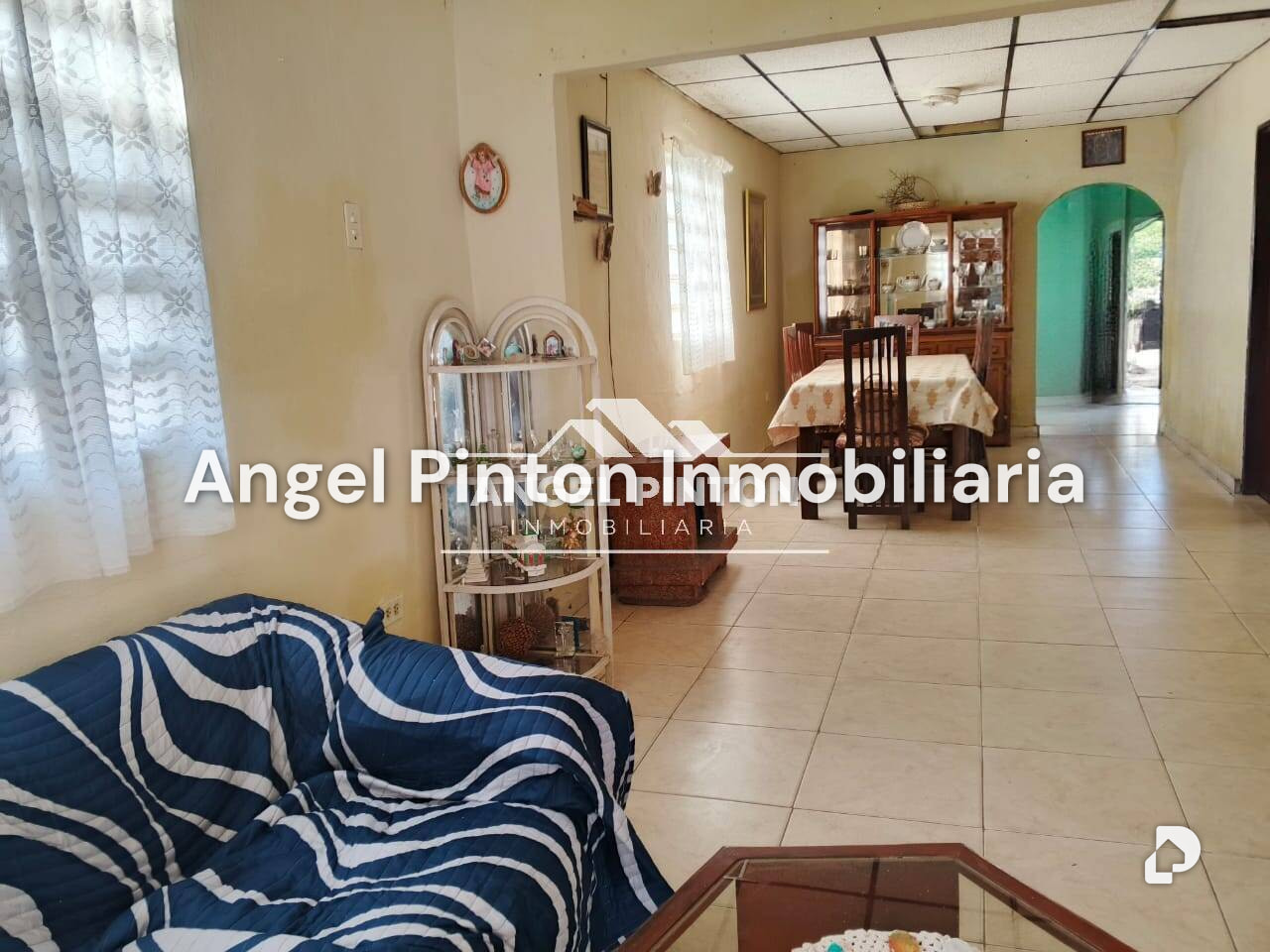Terreno en Los Olivos, Maracaibo – 4