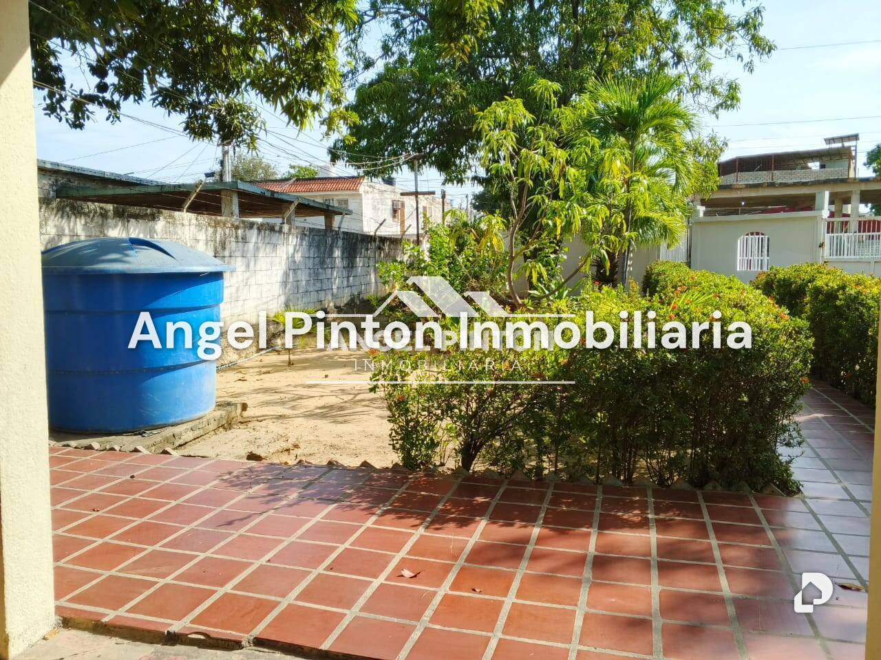 Terreno en Los Olivos, Maracaibo – 3