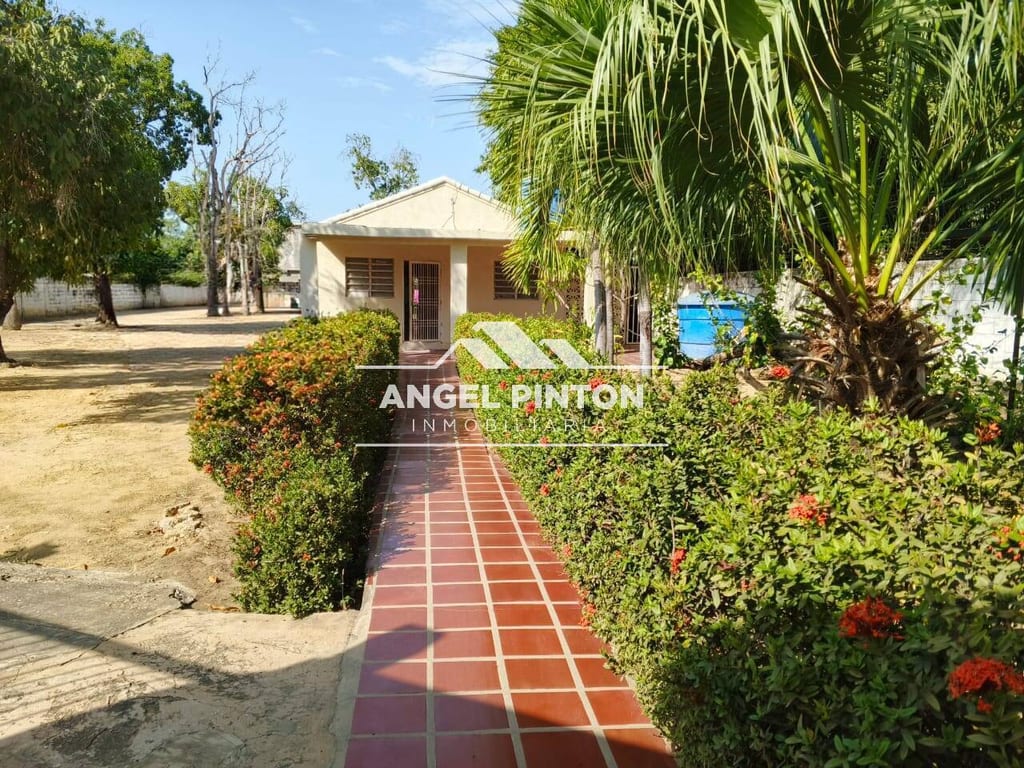 Terreno en Los Olivos, Maracaibo - 1