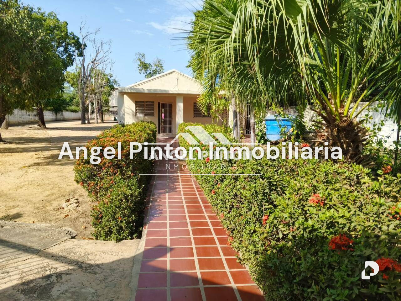 Terreno en Los Olivos, Maracaibo – 1