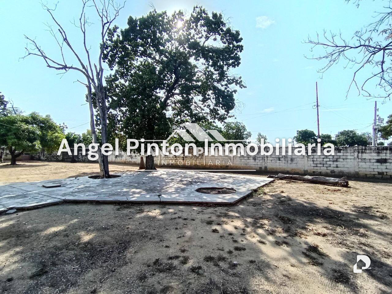 Terreno en Los Olivos, Maracaibo – 6