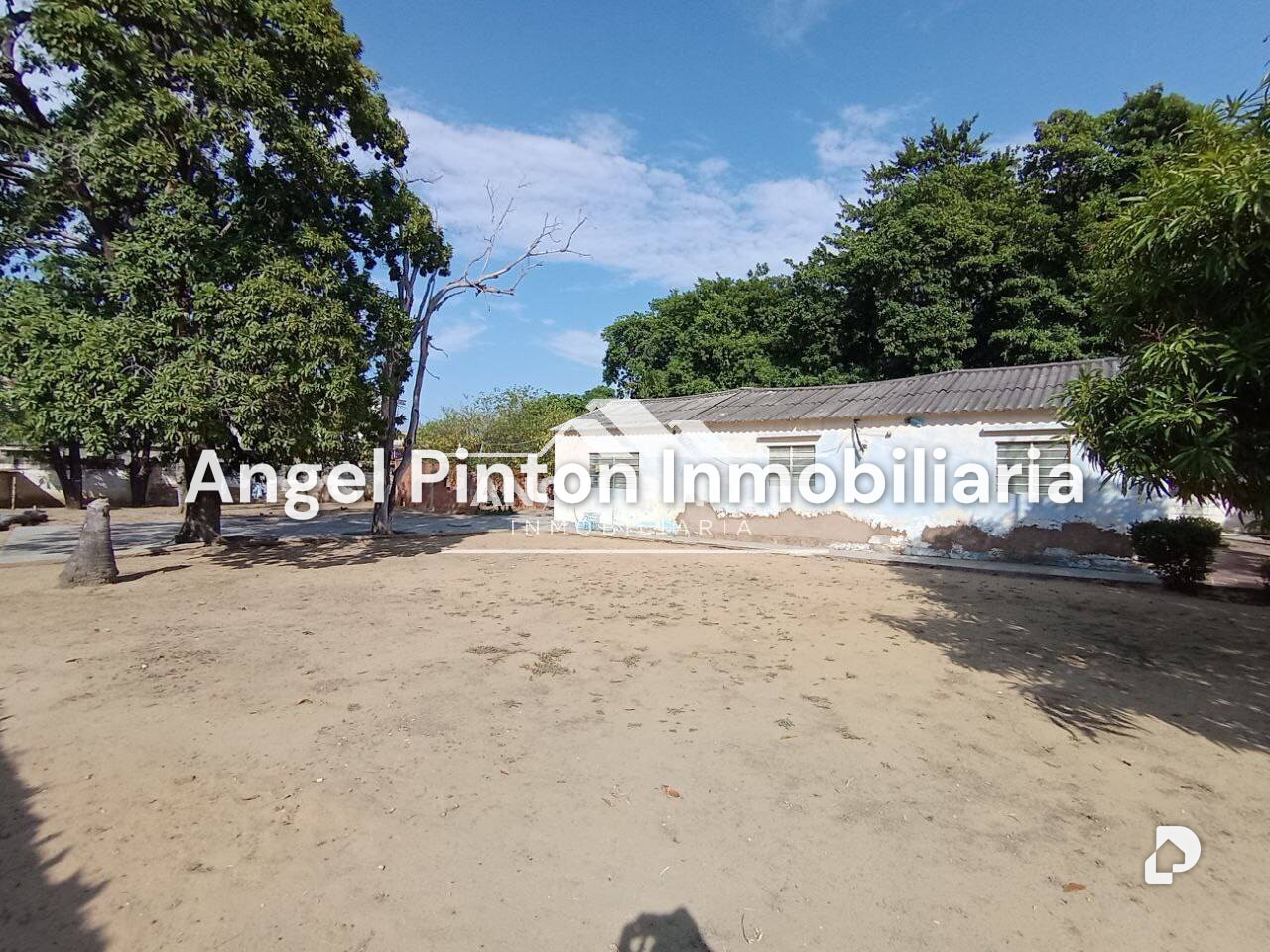 Terreno en Los Olivos, Maracaibo – 5