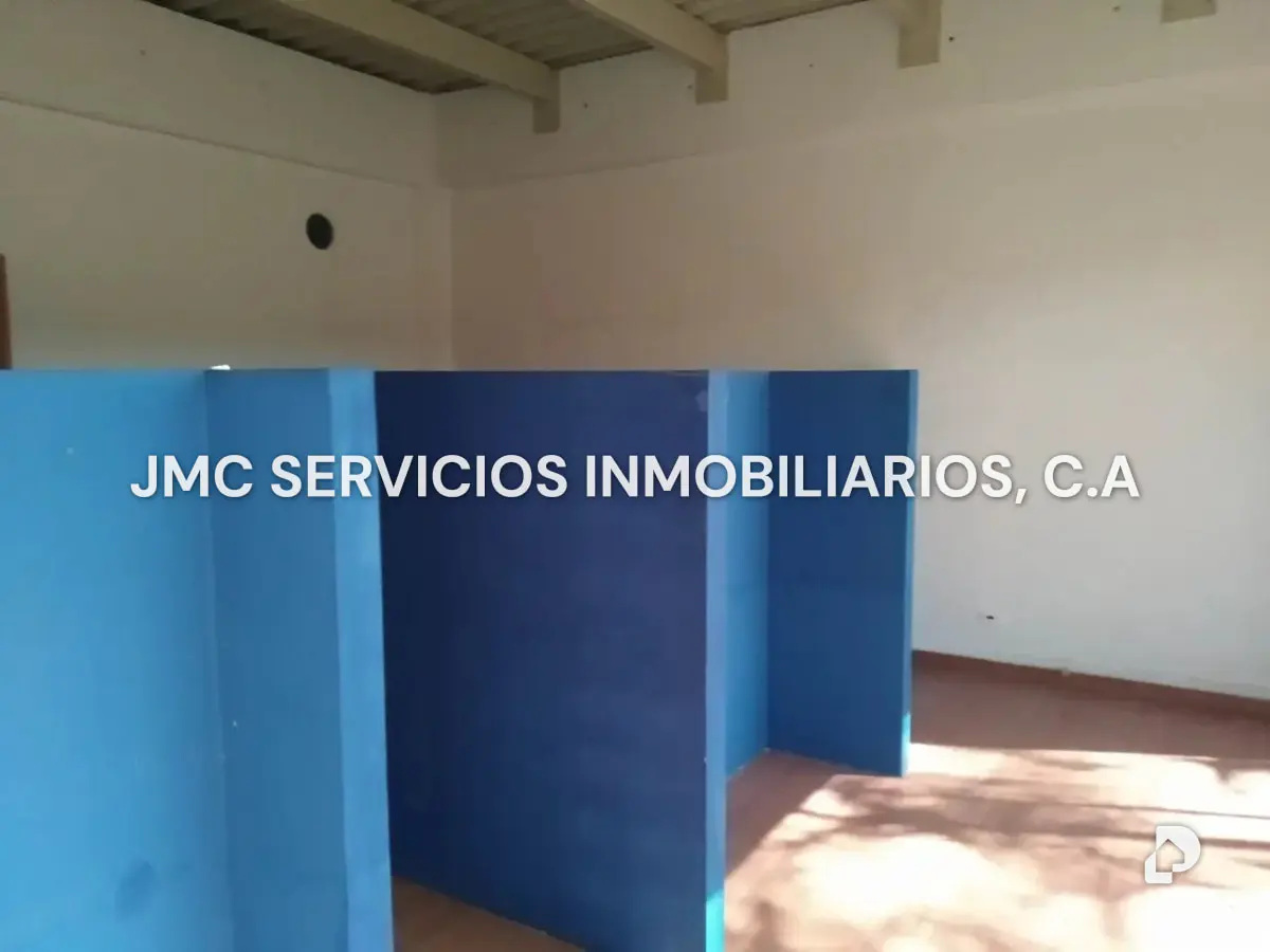Commercial space in Tipuro, Maturín – 13