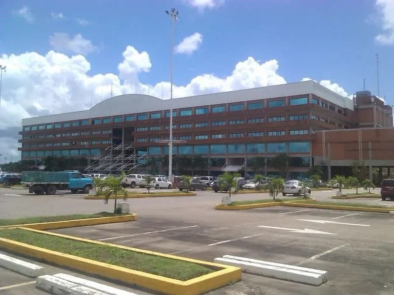 Commercial space in Tipuro, Maturín - 1