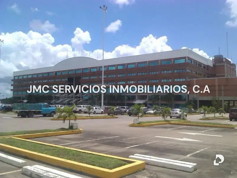 Commercial space in Tipuro, Maturín – 1