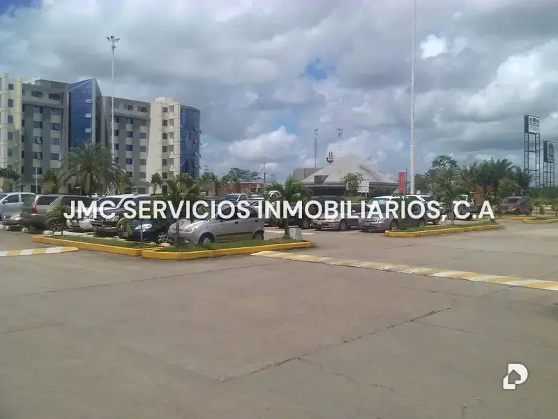Commercial space in Tipuro, Maturín – 2