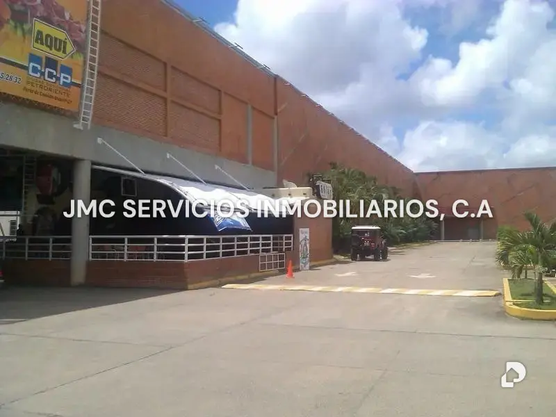 Commercial space in Tipuro, Maturín – 3
