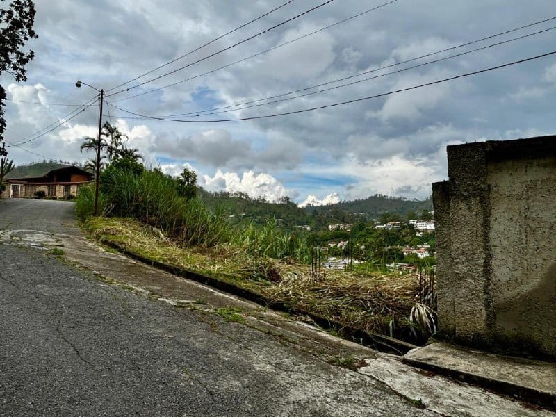 Terreno en Pan de Azúcar, Altos Mirandinos - 1
