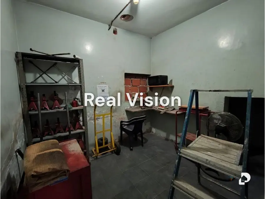 Local comercial en Santa Eduvigis, Caracas – 27