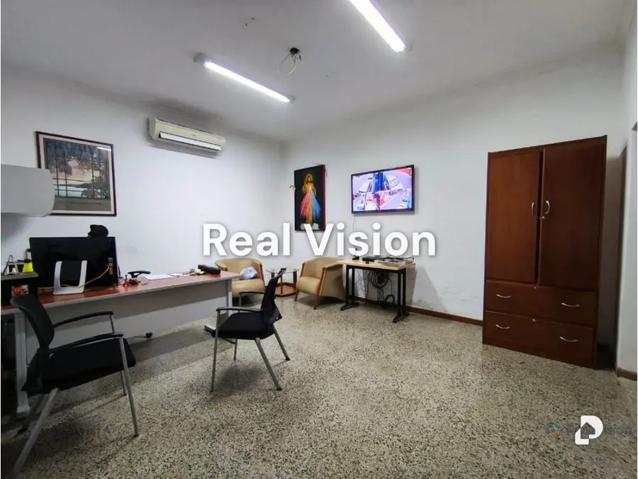 Local comercial en Santa Eduvigis, Caracas – 12