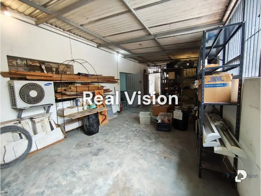 Local comercial en Santa Eduvigis, Caracas – 18