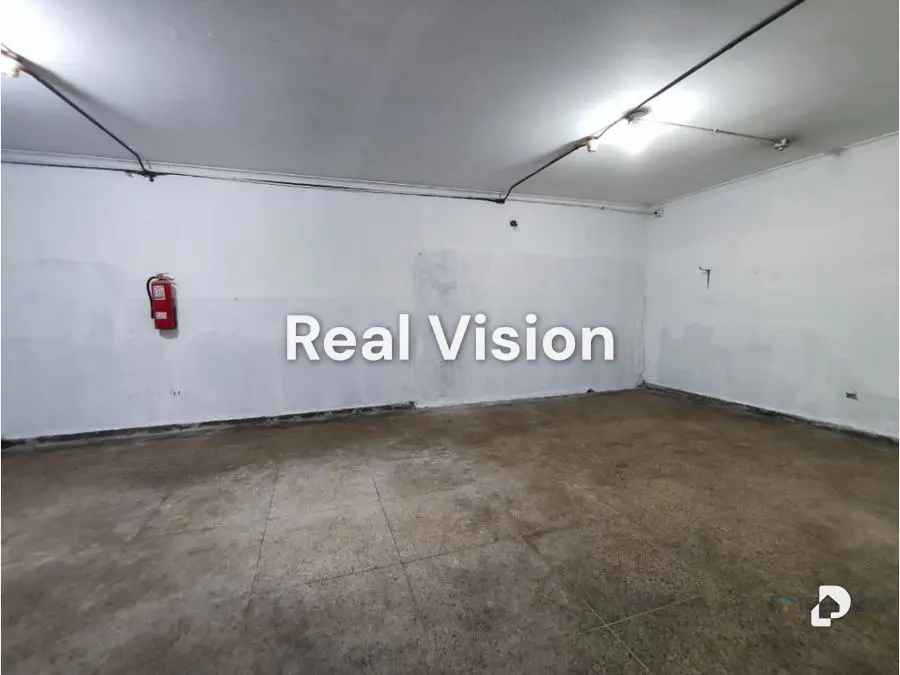 Local comercial en Santa Eduvigis, Caracas – 6
