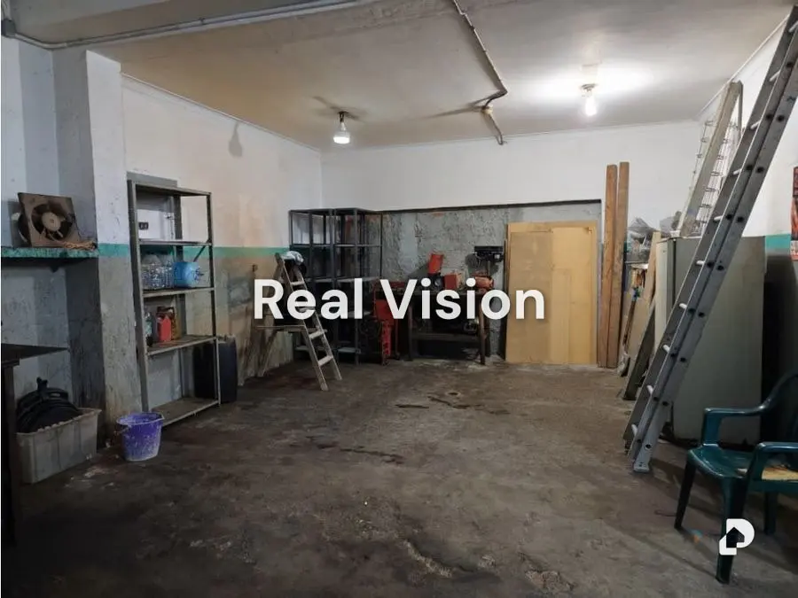 Local comercial en Santa Eduvigis, Caracas – 28