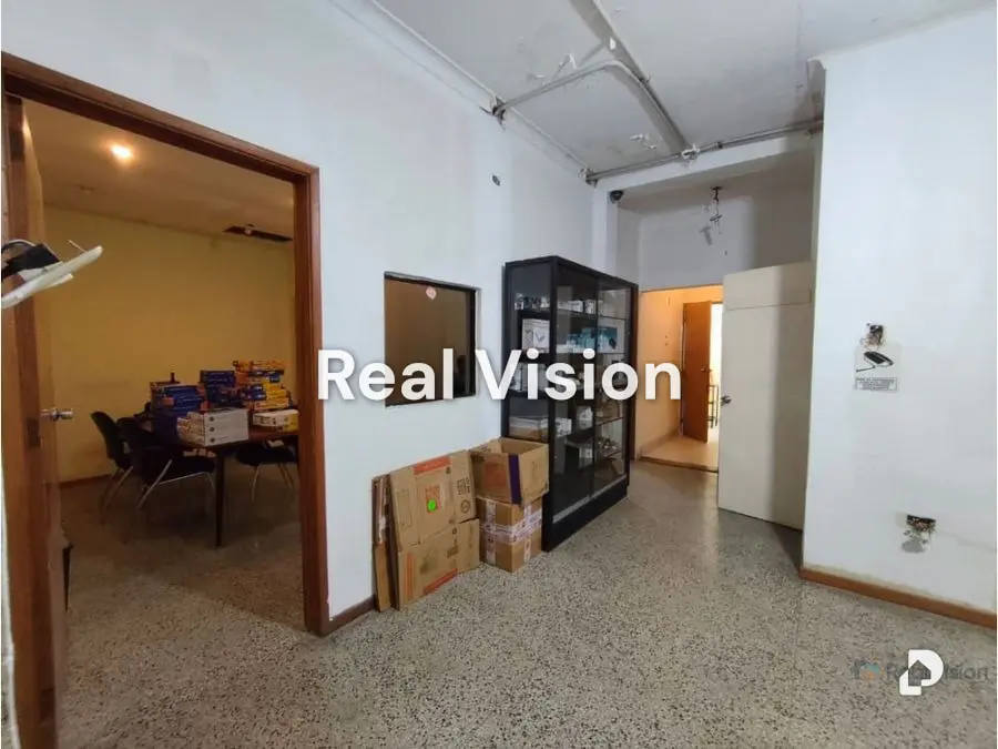 Local comercial en Santa Eduvigis, Caracas – 9