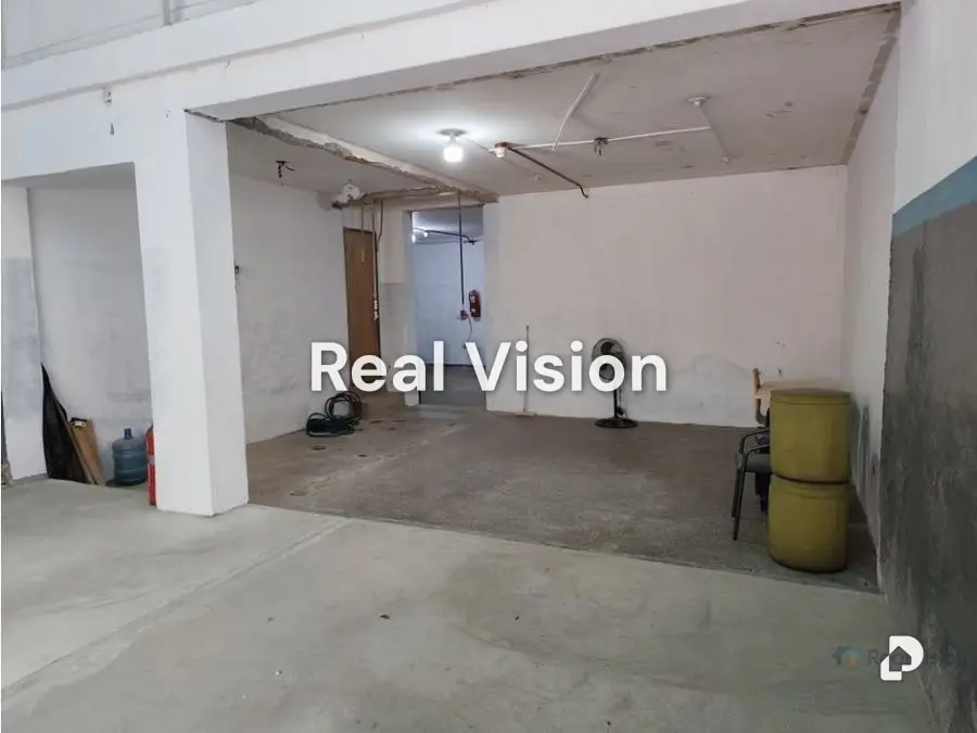 Local comercial en Santa Eduvigis, Caracas – 4