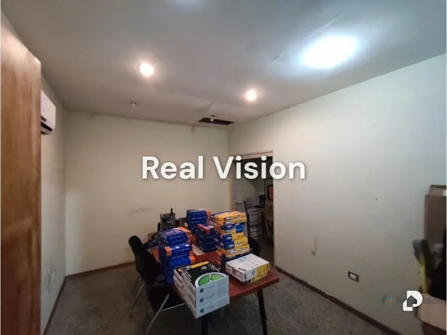 Local comercial en Santa Eduvigis, Caracas – 10