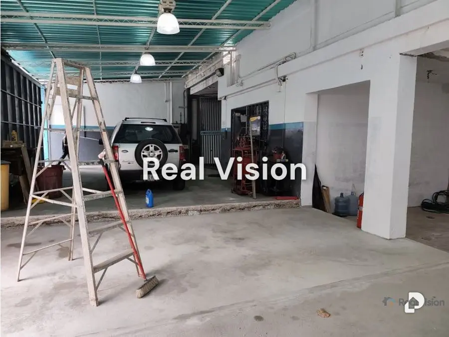 Local comercial en Santa Eduvigis, Caracas – 3