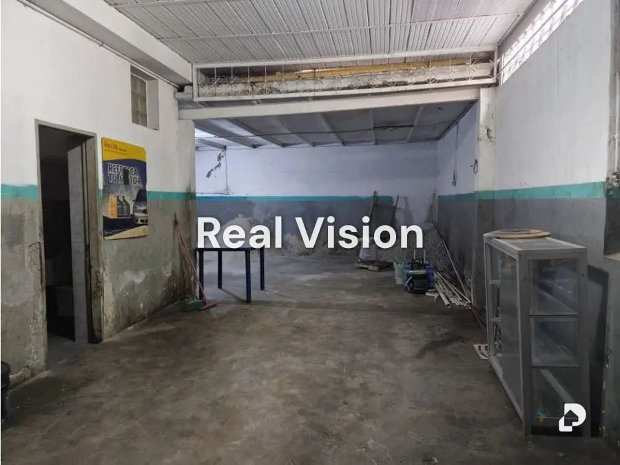 Local comercial en Santa Eduvigis, Caracas – 29