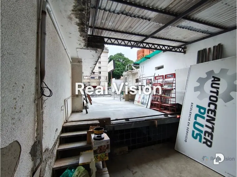 Local comercial en Santa Eduvigis, Caracas – 20