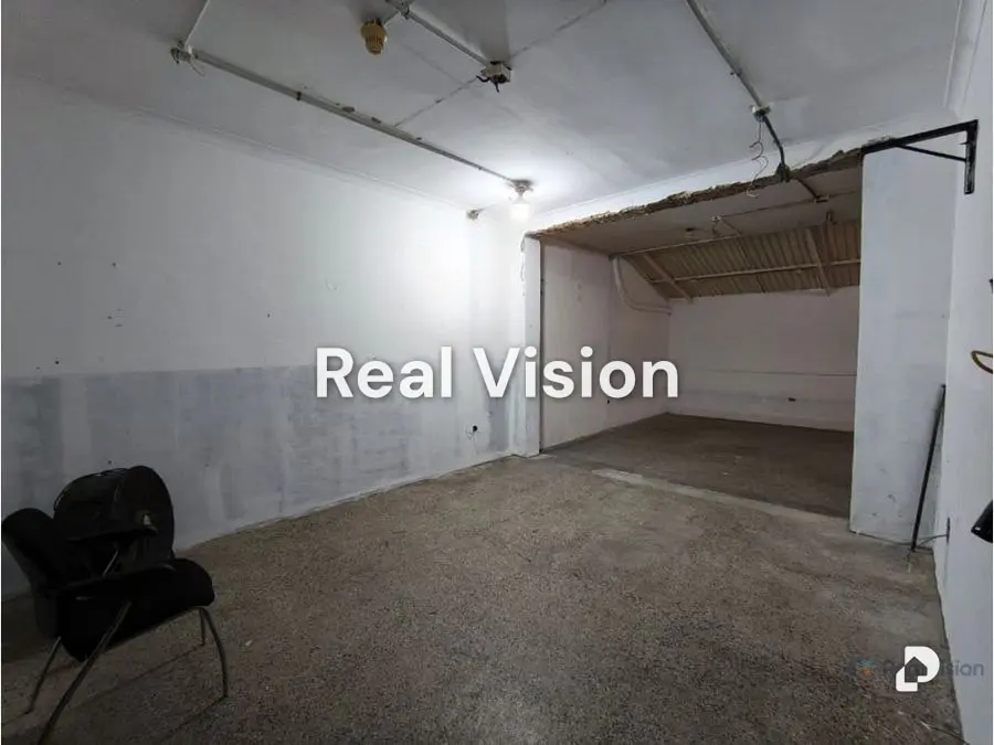Local comercial en Santa Eduvigis, Caracas – 16