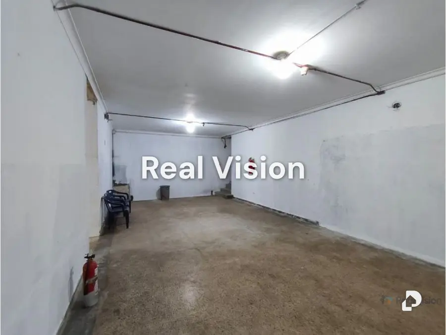 Local comercial en Santa Eduvigis, Caracas – 8