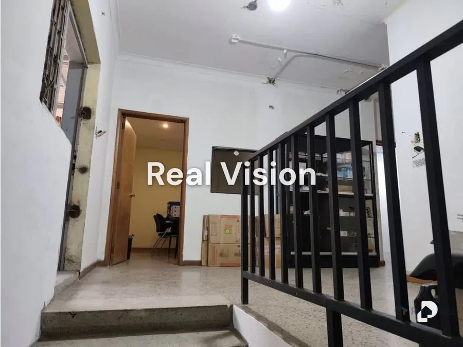 Local comercial en Santa Eduvigis, Caracas – 7
