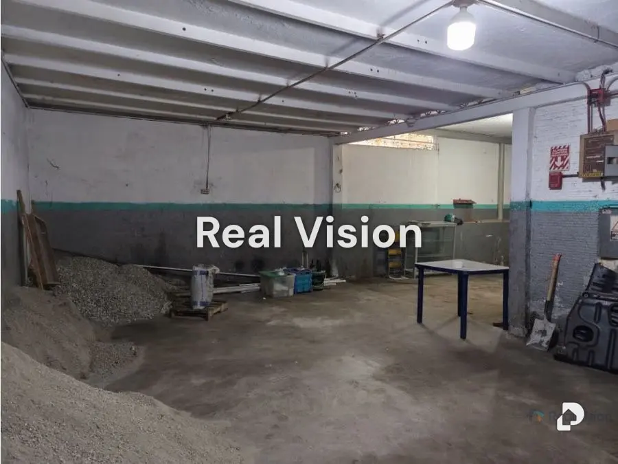 Local comercial en Santa Eduvigis, Caracas – 24