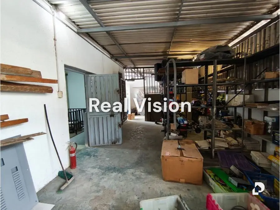 Local comercial en Santa Eduvigis, Caracas – 19