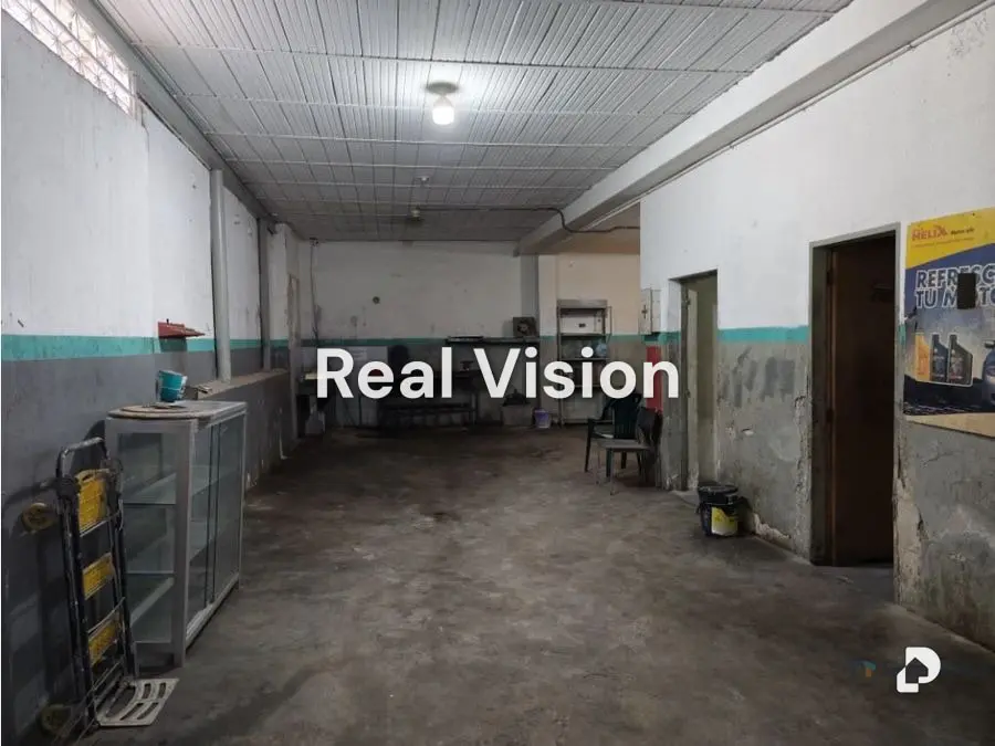 Local comercial en Santa Eduvigis, Caracas – 25