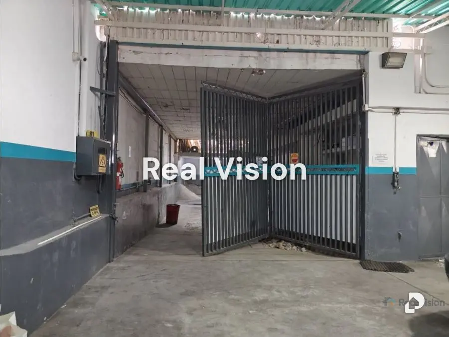 Local comercial en Santa Eduvigis, Caracas – 22
