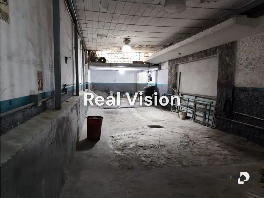 Local comercial en Santa Eduvigis, Caracas – 23