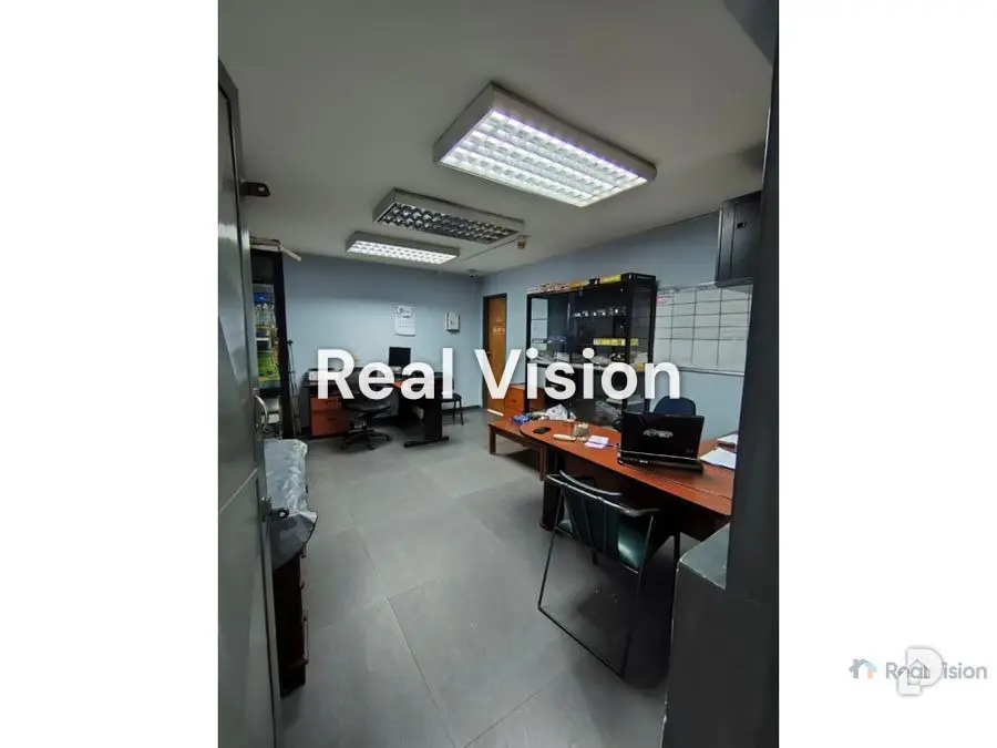 Local comercial en Santa Eduvigis, Caracas – 5
