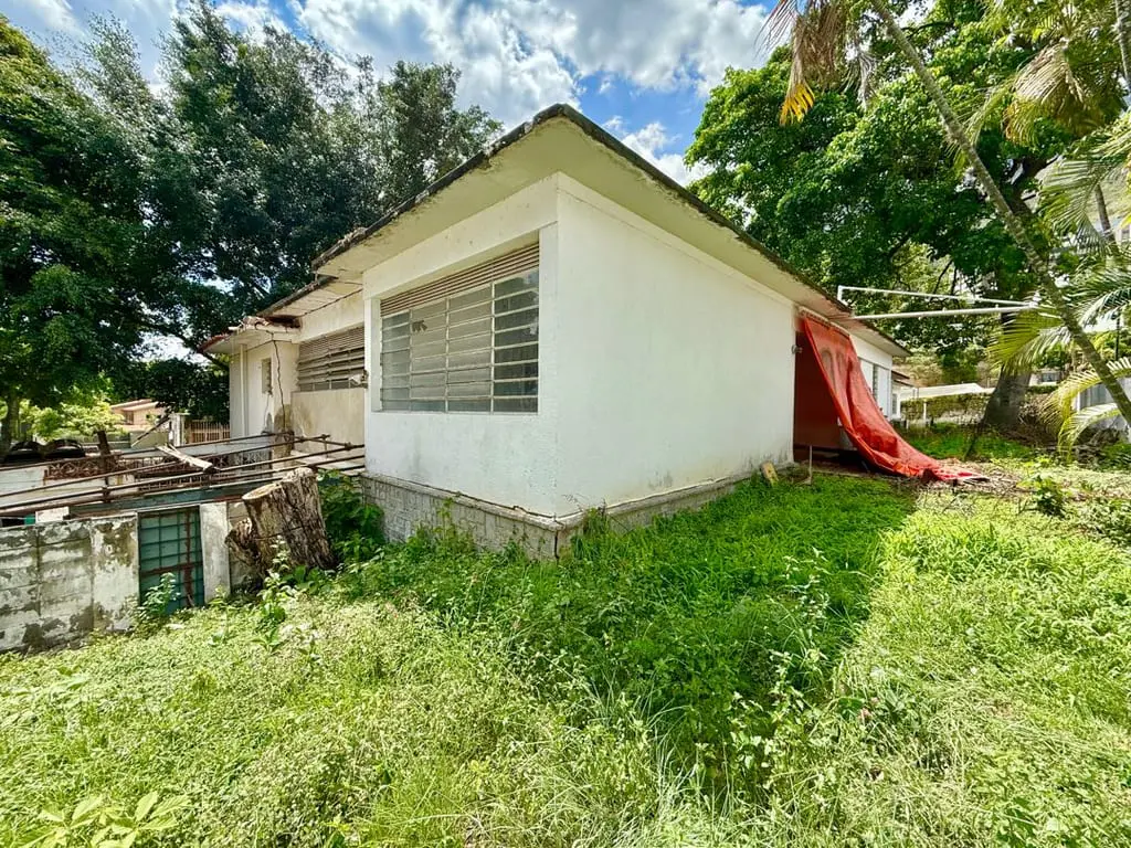 Casa en Altamira, Caracas - 1