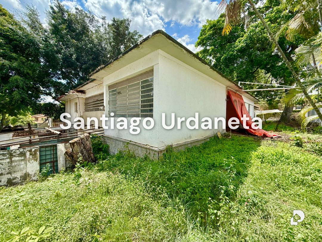 Casa en Altamira, Caracas – 1
