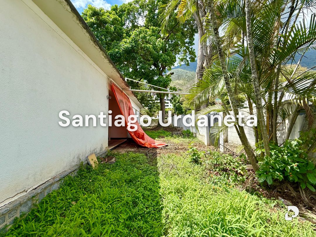 Casa en Altamira, Caracas – 2