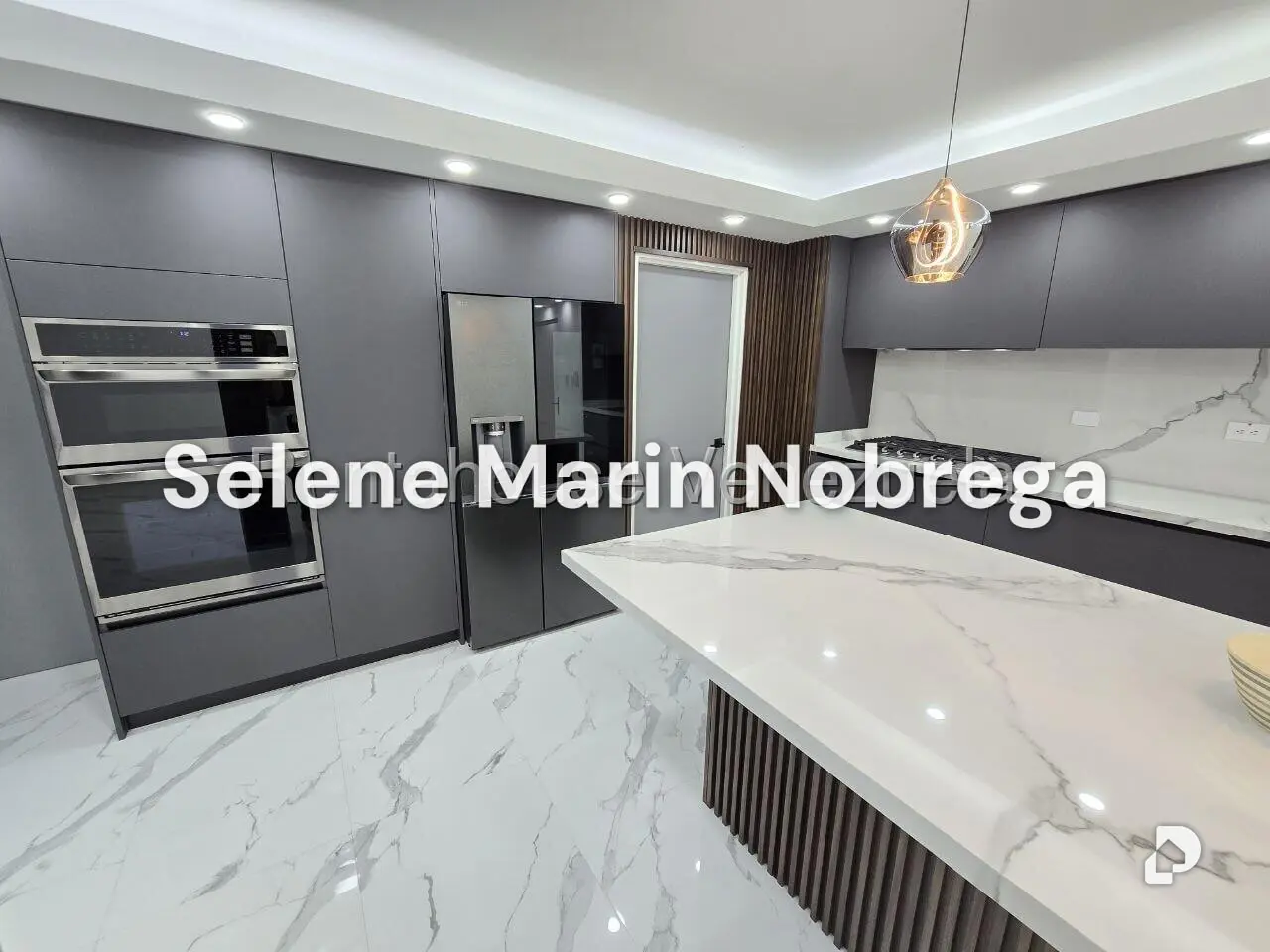 Apartamento en Macaracuay, Caracas – 15