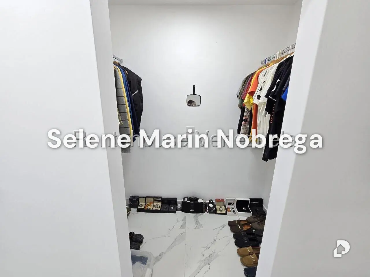 Apartamento en Macaracuay, Caracas – 22