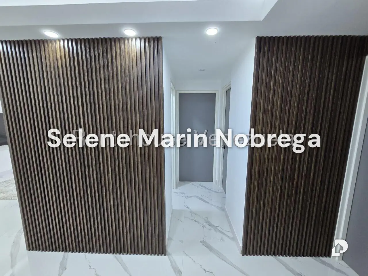 Apartamento en Macaracuay, Caracas – 18