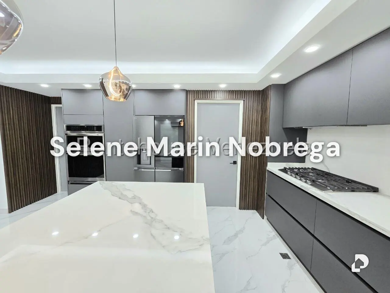 Apartamento en Macaracuay, Caracas – 10