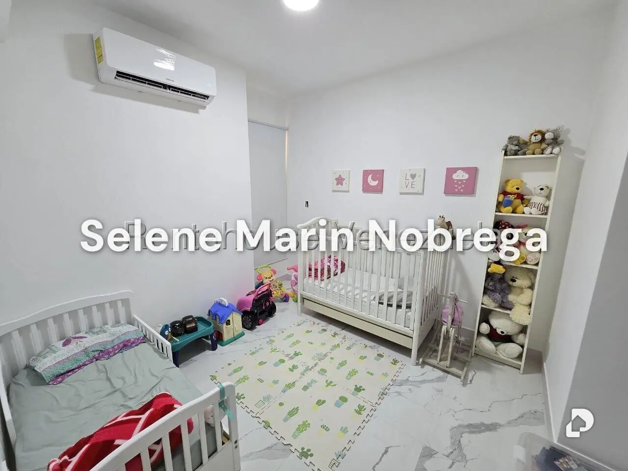 Apartamento en Macaracuay, Caracas – 25