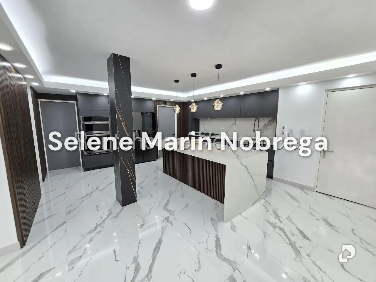 Apartamento en Macaracuay, Caracas – 12