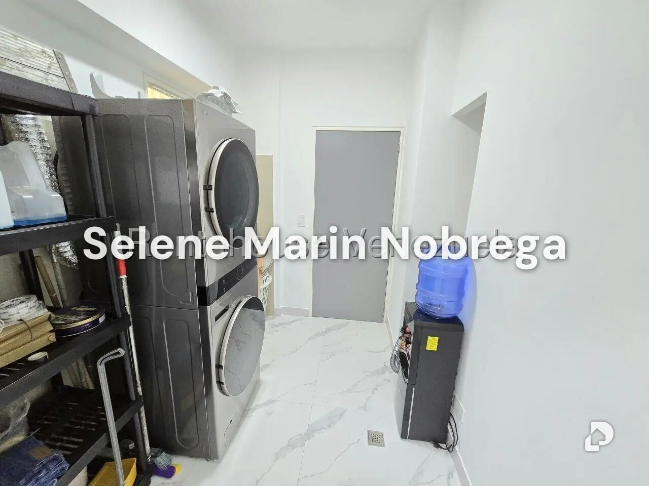 Apartamento en Macaracuay, Caracas – 30